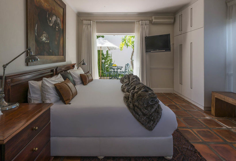 Hotel Spanish Farm Guest Lodge 10