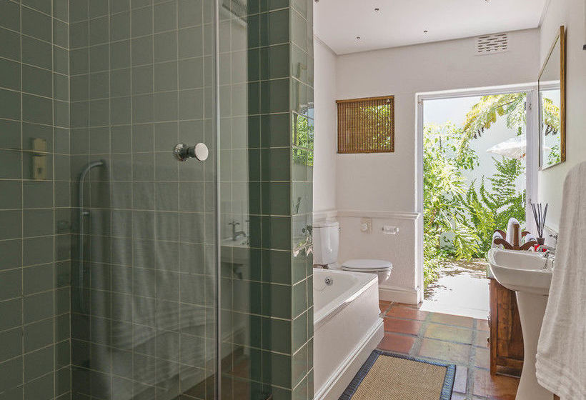 Hotel Spanish Farm Guest Lodge 11