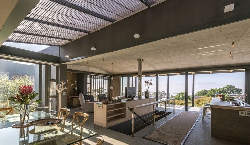 Hotel Spanish Farm Guest Lodge 12