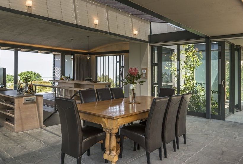 Hotel Spanish Farm Guest Lodge 13