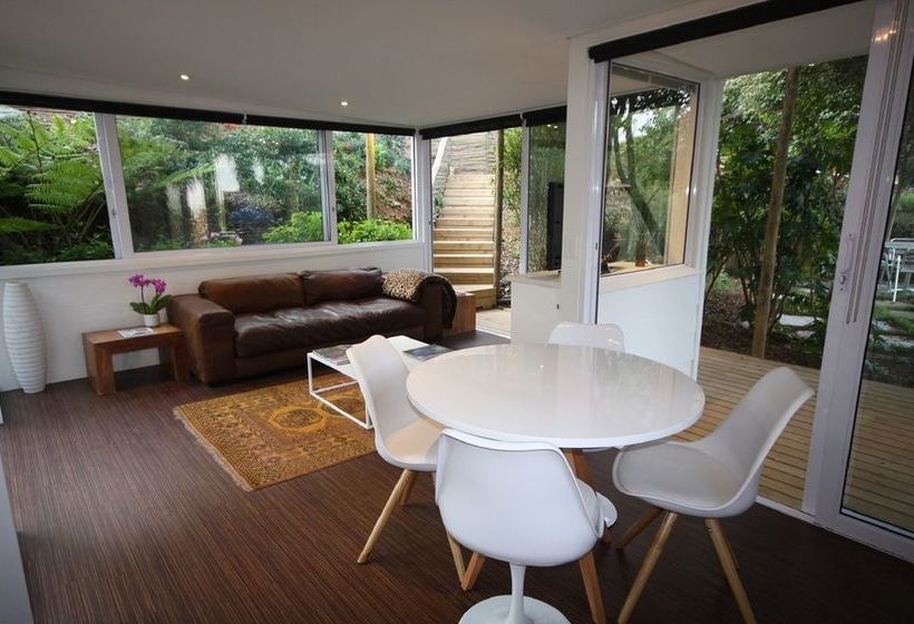 Hotel Spanish Farm Guest Lodge 14