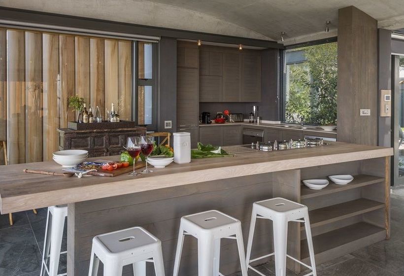 Hotel Spanish Farm Guest Lodge 15