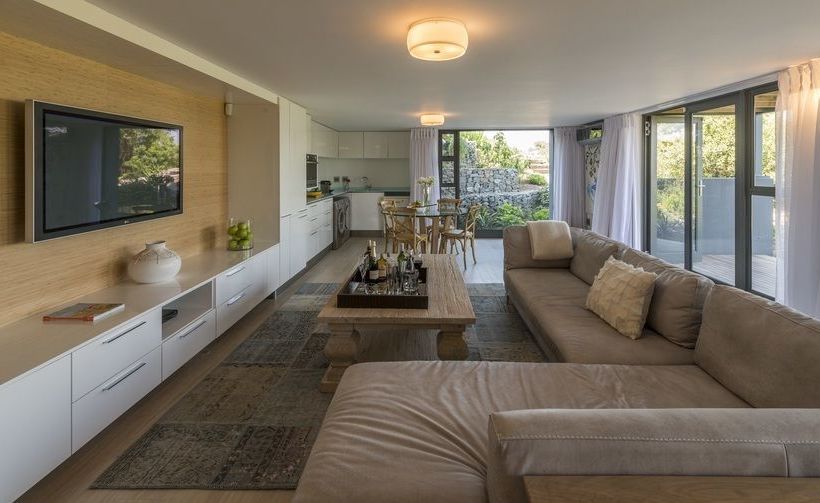 Hotel Spanish Farm Guest Lodge 17