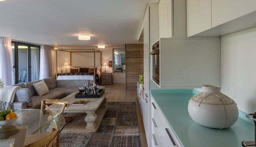 Hotel Spanish Farm Guest Lodge 18