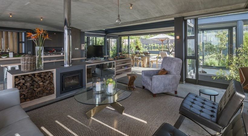 Hotel Spanish Farm Guest Lodge 19