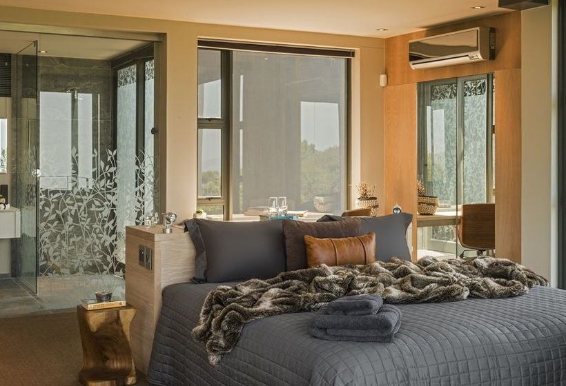 Hotel Spanish Farm Guest Lodge 2