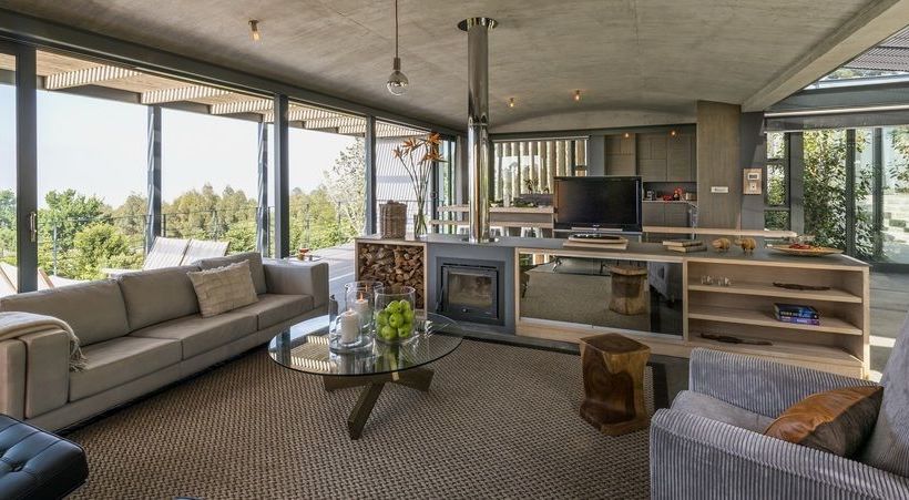 Hotel Spanish Farm Guest Lodge 20