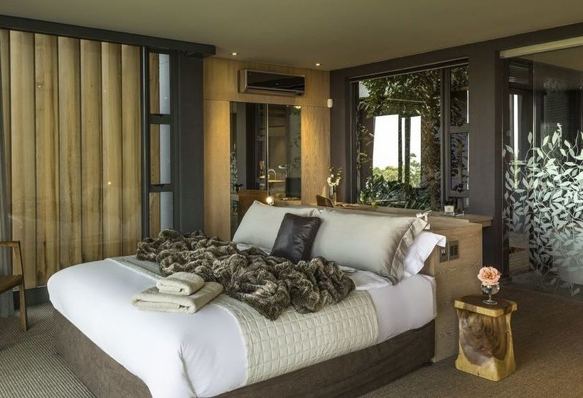 Hotel Spanish Farm Guest Lodge 3