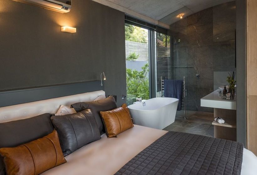 Hotel Spanish Farm Guest Lodge 4