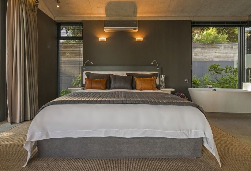 Hotel Spanish Farm Guest Lodge 5