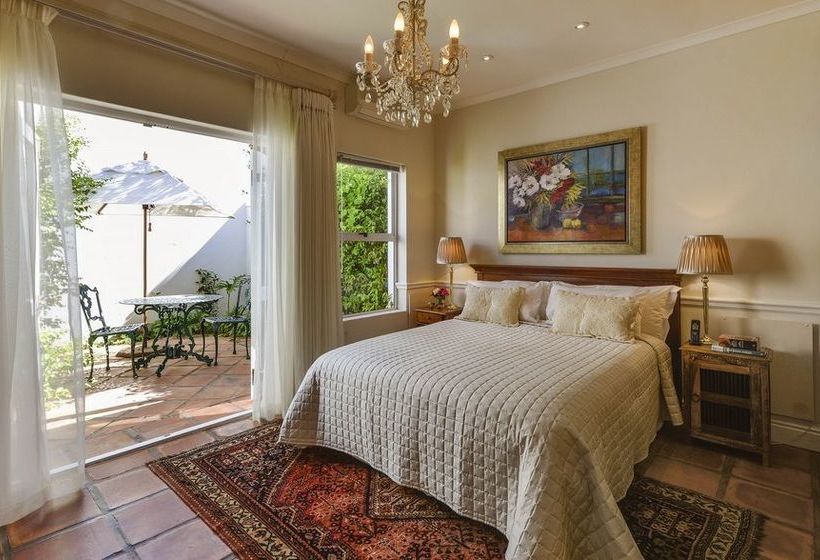 Hotel Spanish Farm Guest Lodge 6