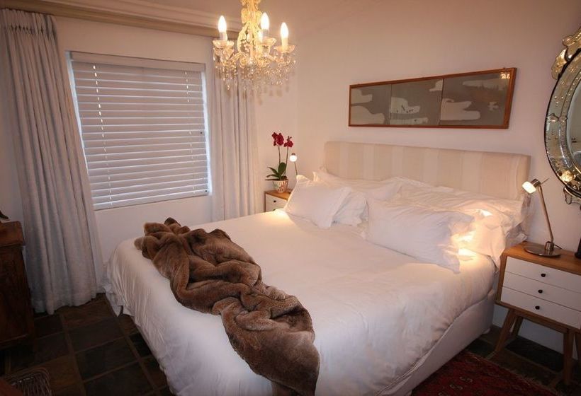 Hotel Spanish Farm Guest Lodge 7