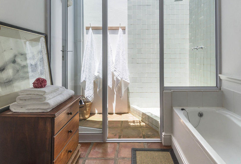 Hotel Spanish Farm Guest Lodge 8