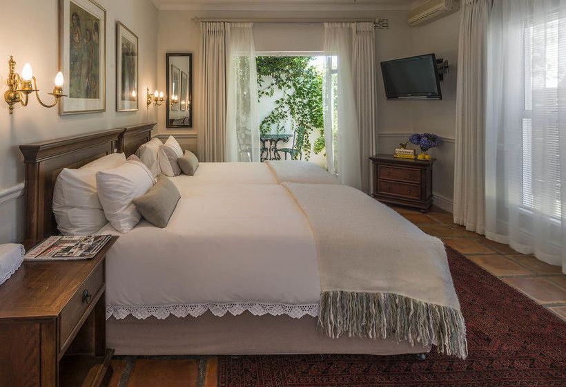 Hotel Spanish Farm Guest Lodge 9