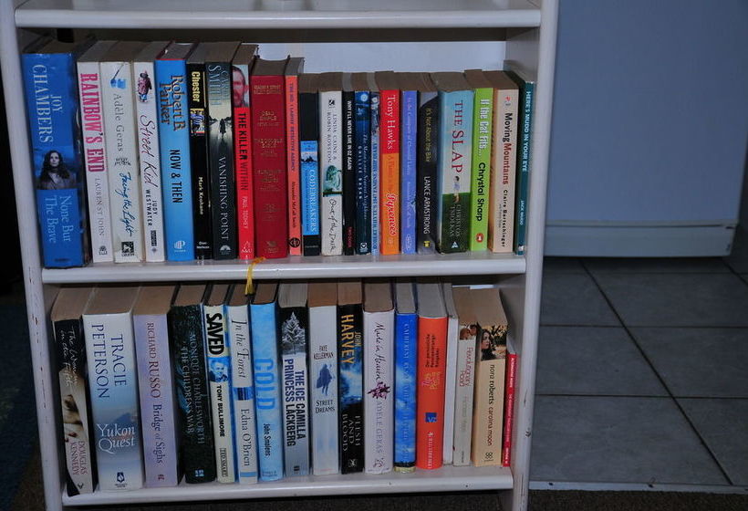 Bradclin @ York Place 5