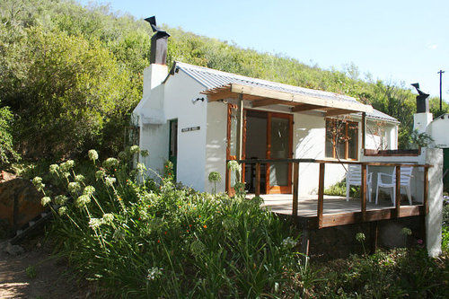 De Hoop Cottages Robertson Western Cape