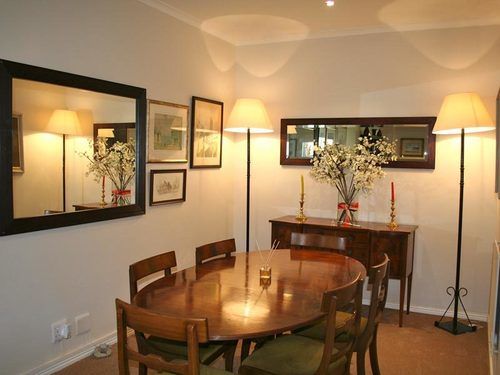 Majini Guest House 12