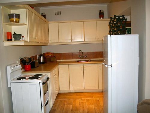 Majini Guest House 14