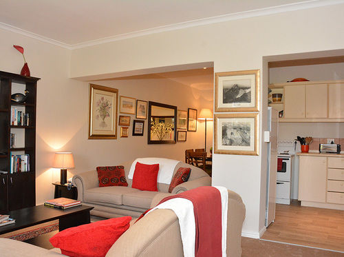 Majini Guest House 18