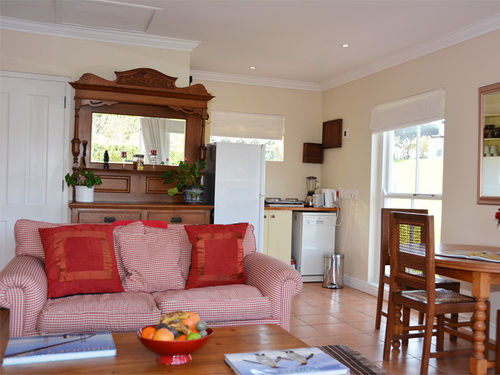 Majini Guest House 19