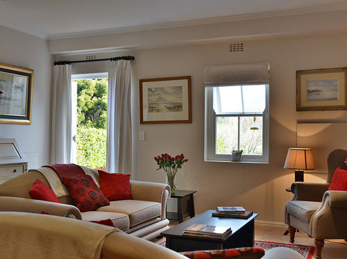 Majini Guest House 20