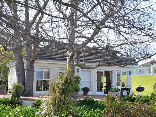 Majini Guest House 6