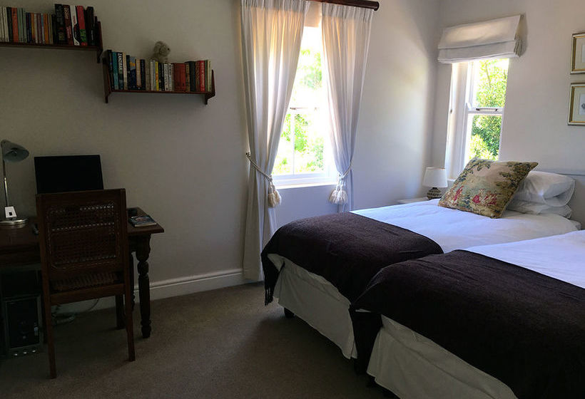 Majini Guest House 7