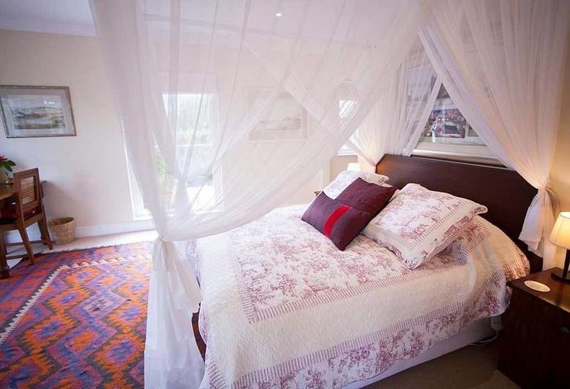 Majini Guest House 9