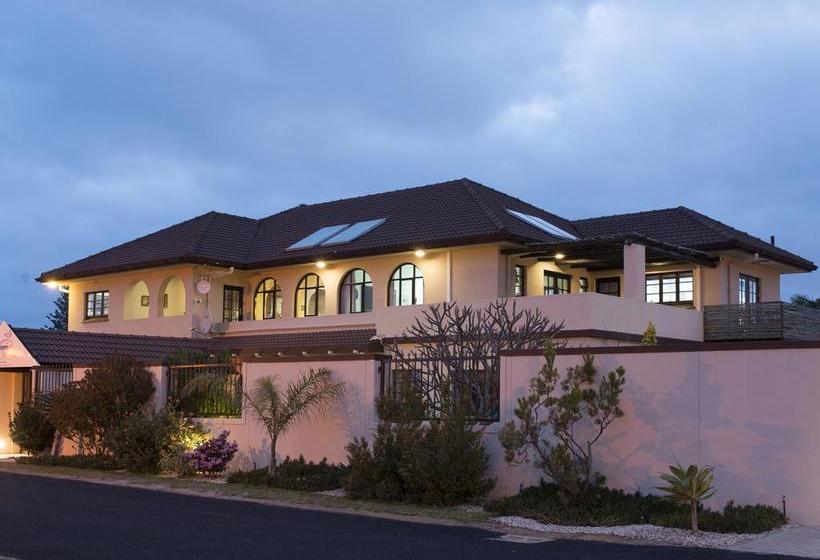 Pension Villa Venusta