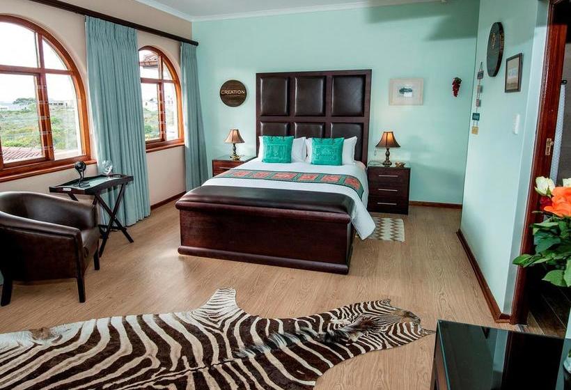 Pension Villa Venusta 1