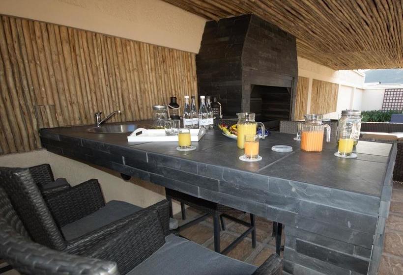 Pension Villa Venusta 12