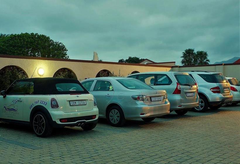 Pension Villa Venusta 14