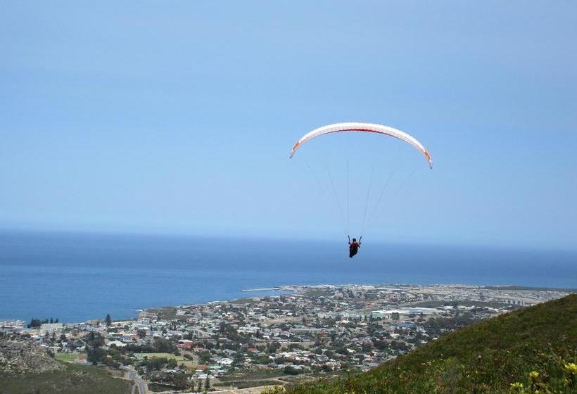 Pension Villa Venusta 16