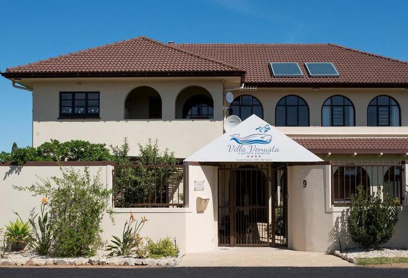 Pension Villa Venusta 2