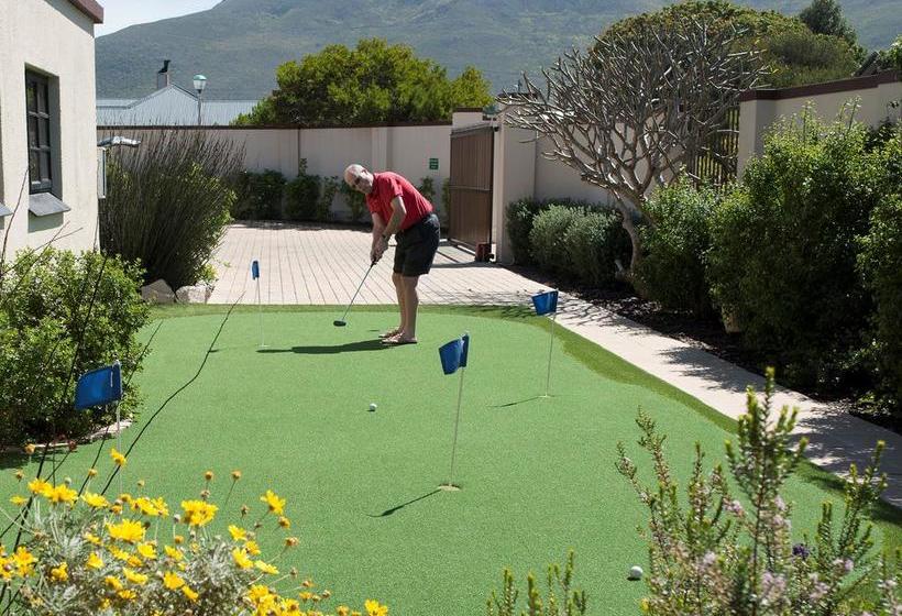 Pension Villa Venusta 3