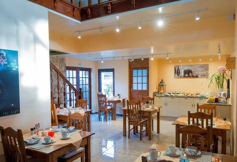 Pension Villa Venusta 5