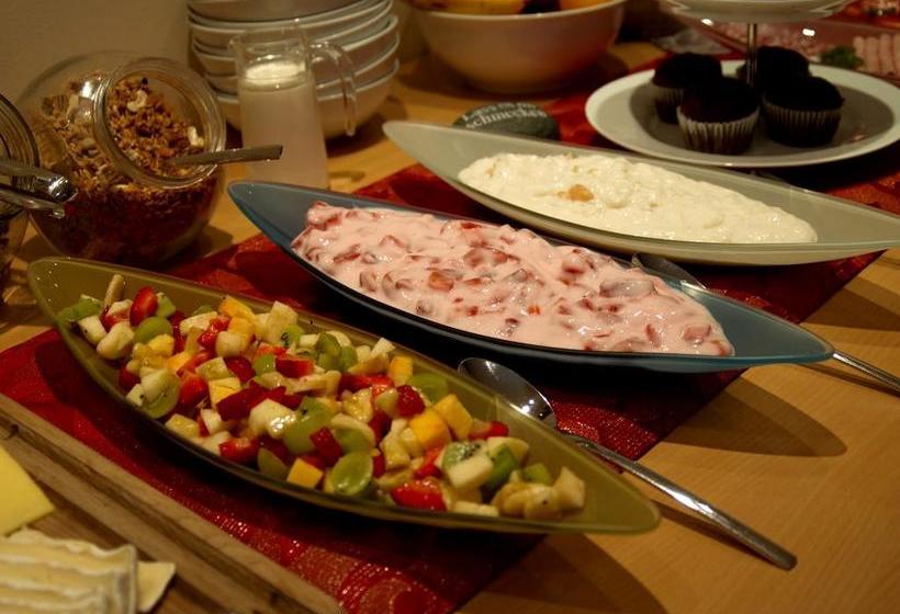 Pension Villa Venusta 6