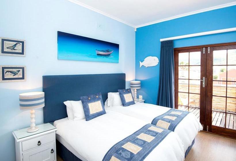 Pension Villa Venusta 8