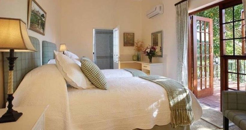 Pensión Ridgeback House