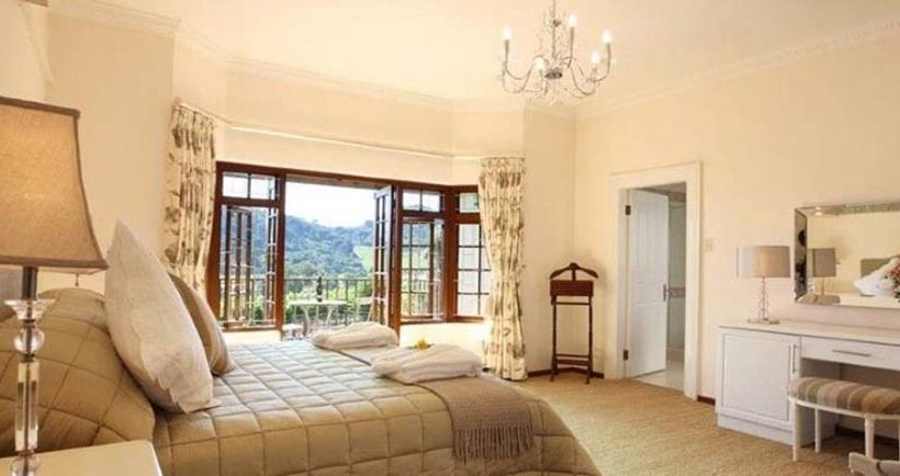 Pension Ridgeback House 2