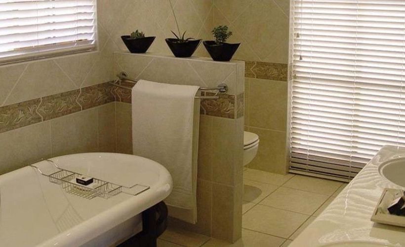 Pension Ridgeback House 6