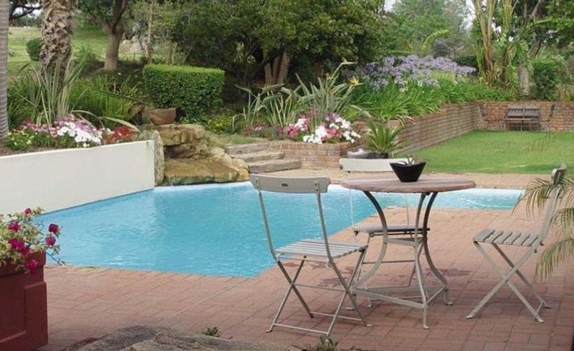 Pension Ridgeback House 7