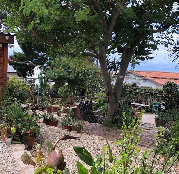 Albergo For Backpackers Plettenberg Bay