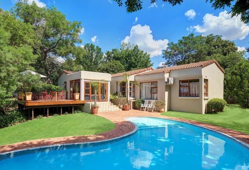 Pension Ash Manor 10