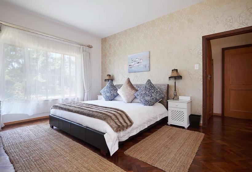 Pension Ash Manor 11