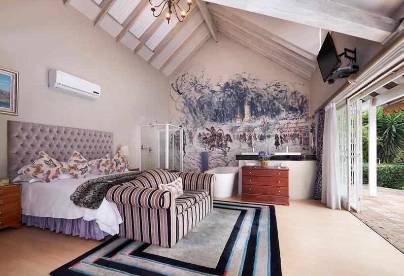 Pension Ash Manor 12