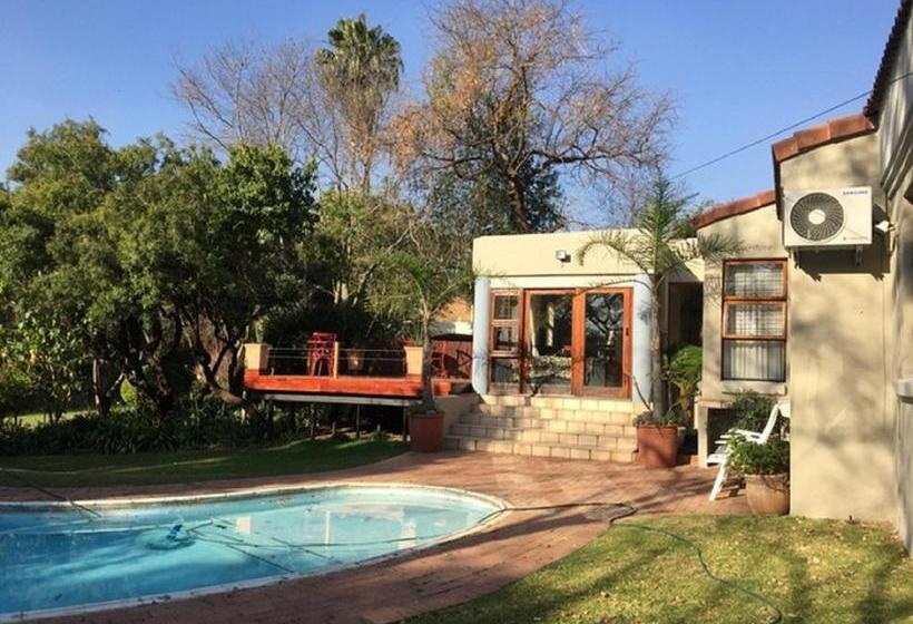 Pension Ash Manor 14