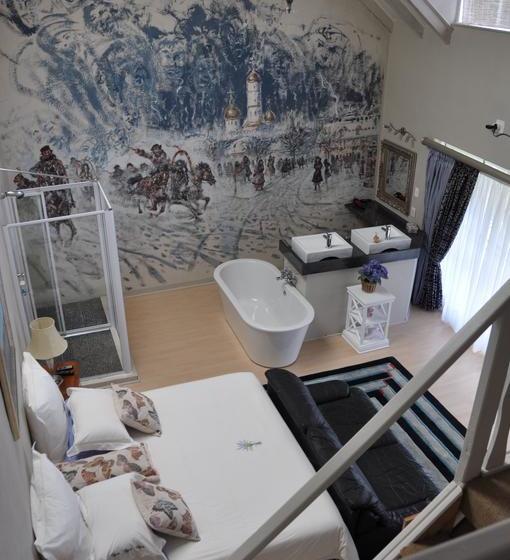 Pension Ash Manor 19