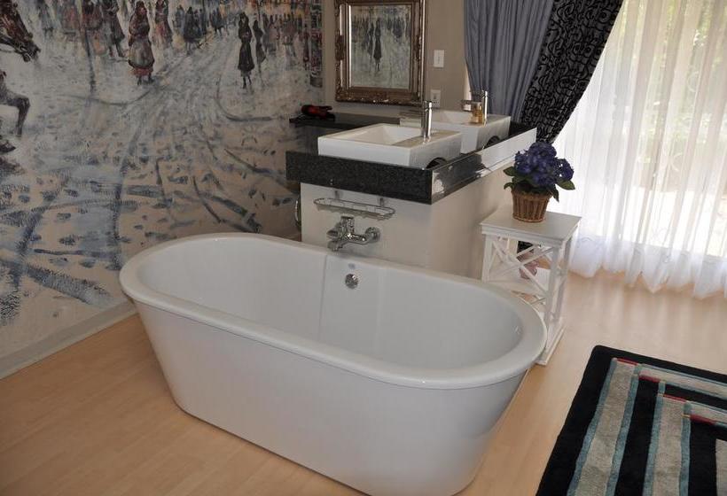 Pension Ash Manor 20