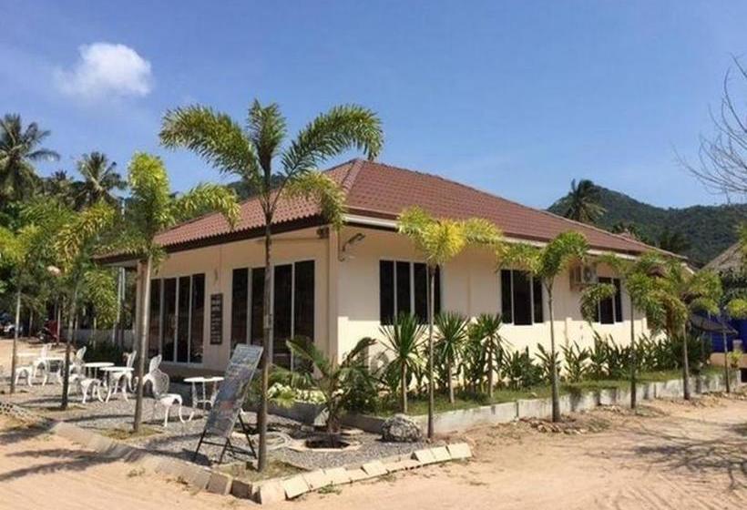 The Best Hostel Koh Tao